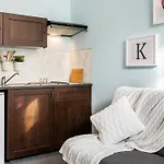 Szlak 11 - All In Apartments