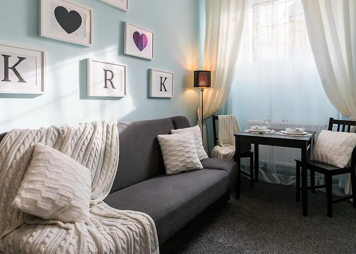 Szlak 11 - All In Apartments