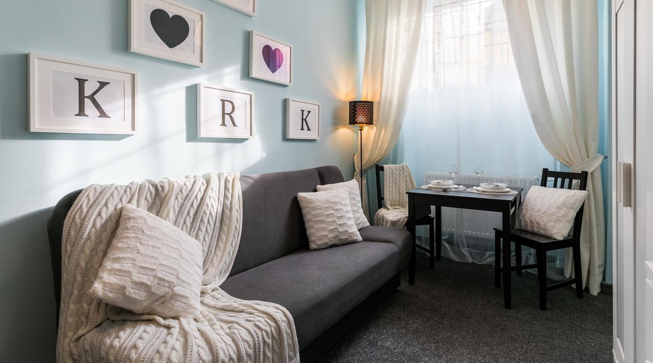Szlak 11 - In Apartament *