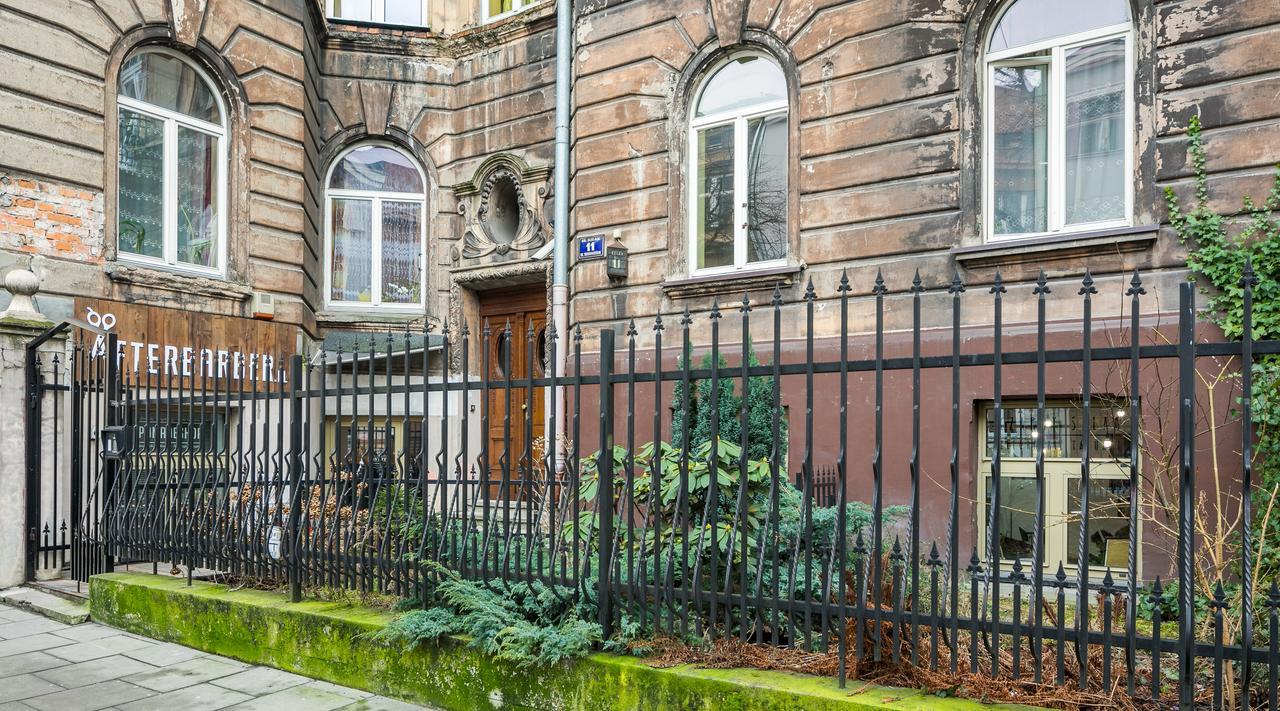 Szlak 11 - In Apartament *