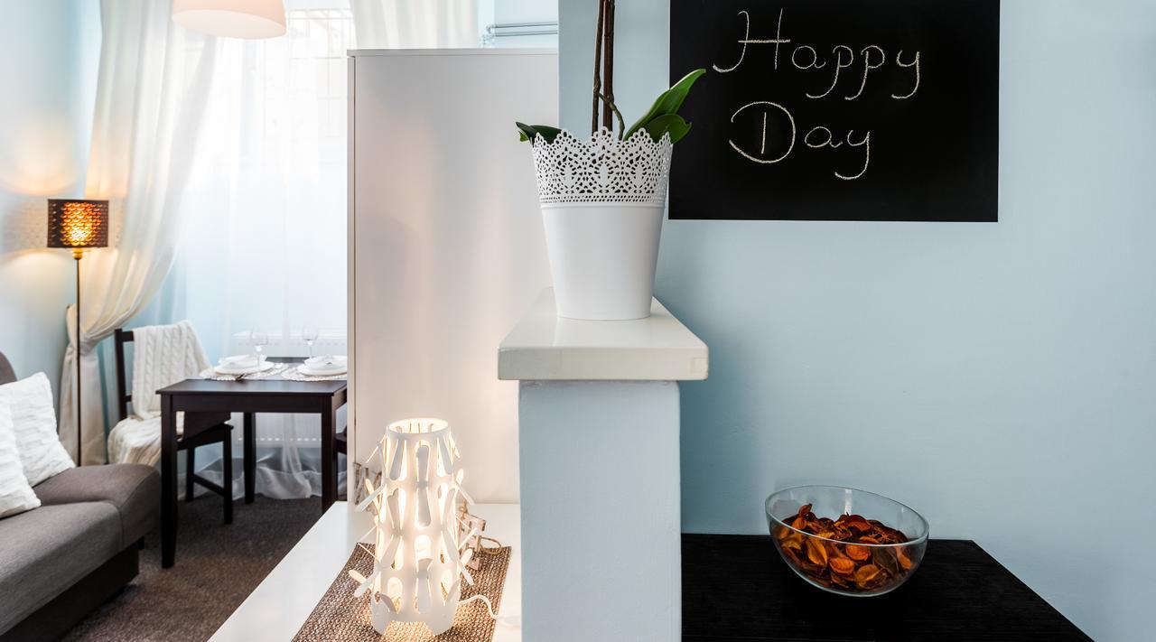 Szlak 11 - In Apartament