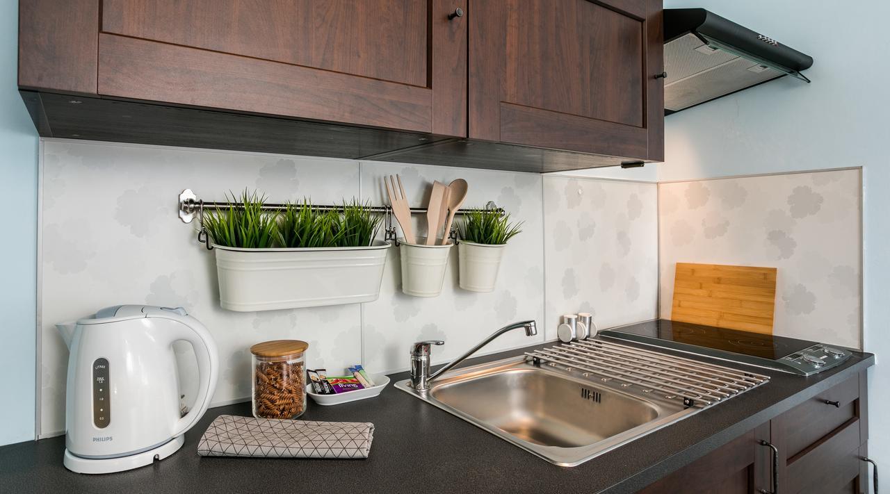 Szlak 11 - In Apartament Kraków