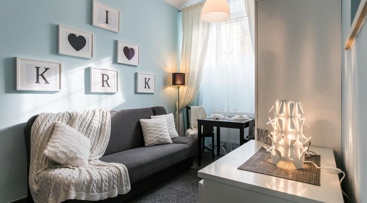 Apartament Szlak 11 - In *