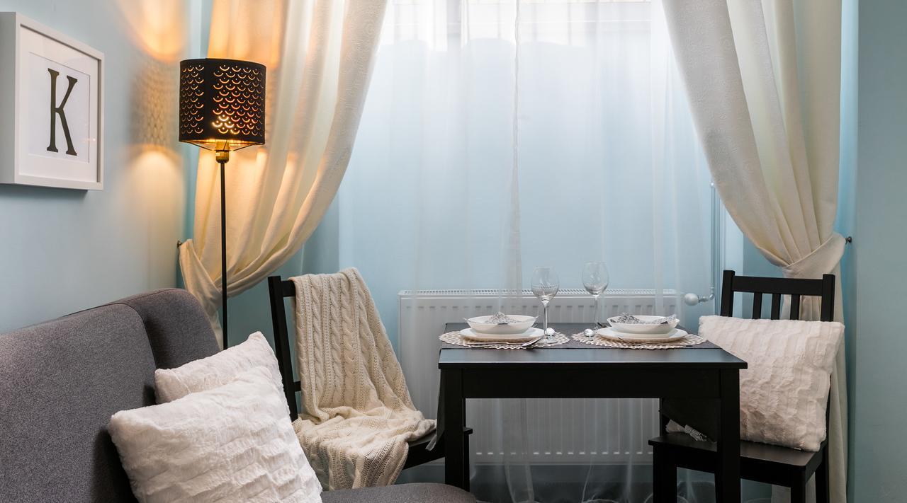Apartament Szlak 11 - In Kraków