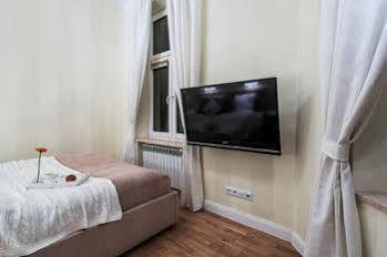 Apartment Szlak 11 - In *