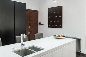 Apartment Szlak 11 - In *