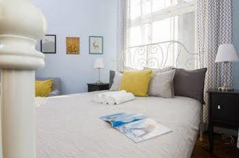 Apartment Szlak 11 - In *