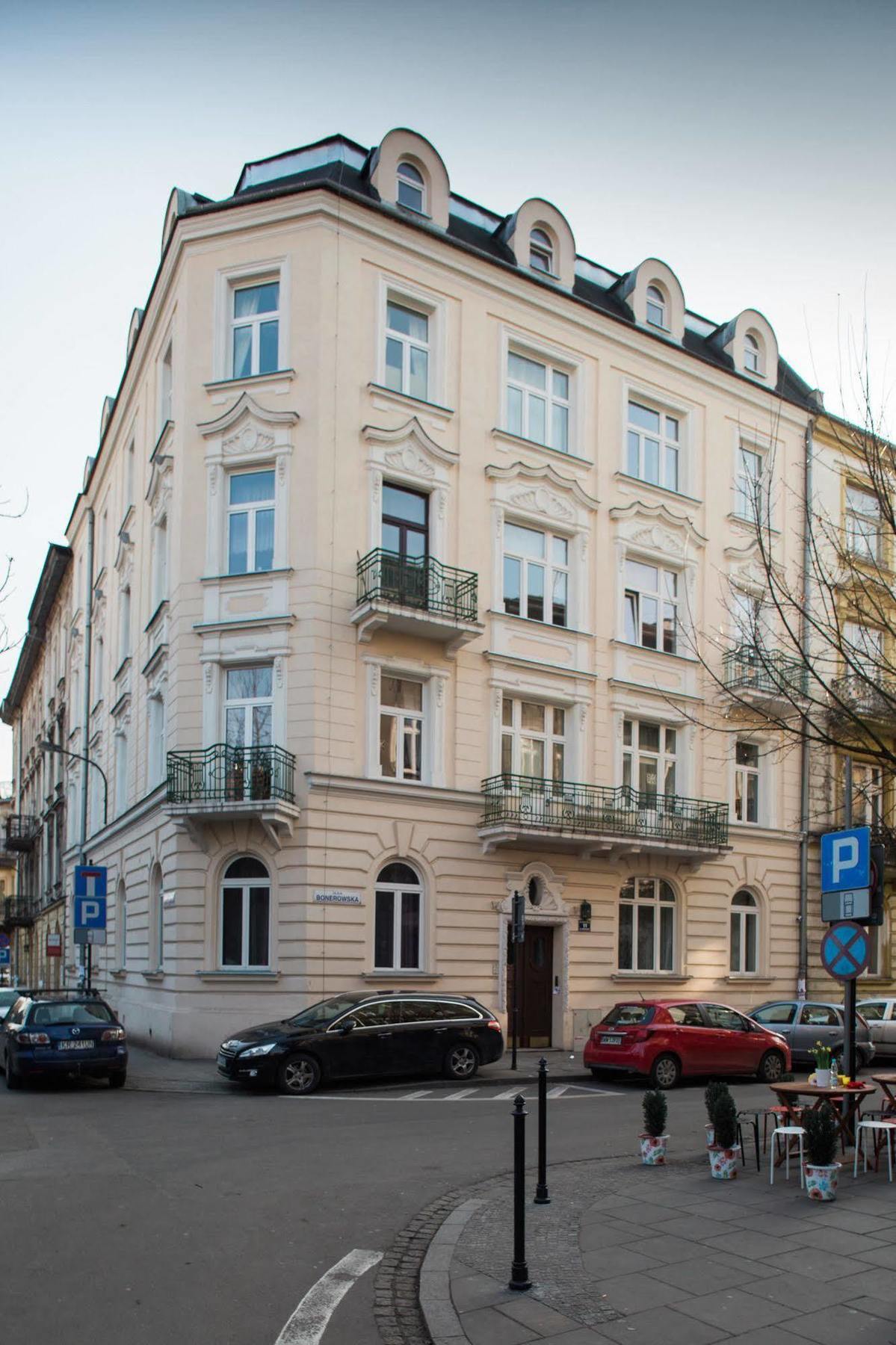 Szlak 11 - In Apartment *