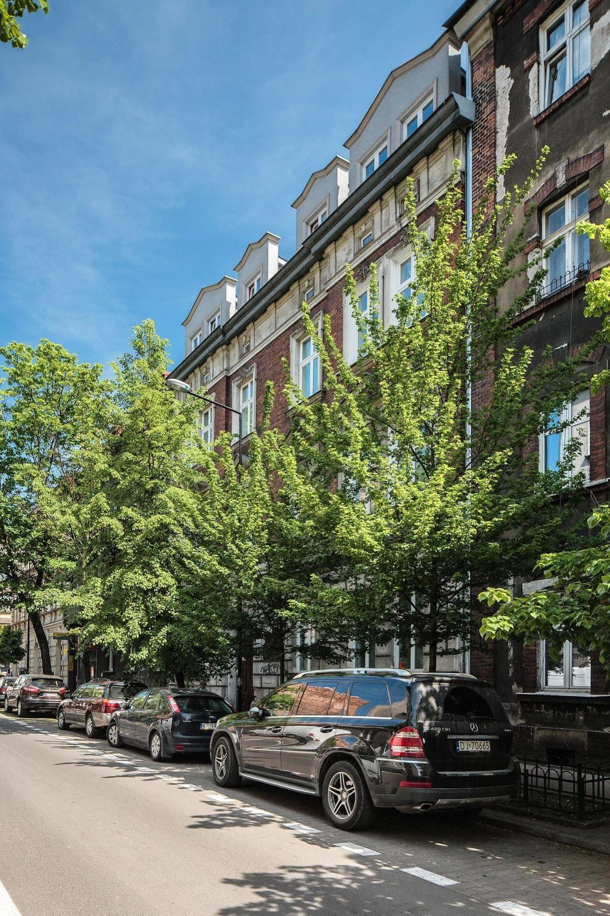 Szlak 11 - In Apartment Krakow