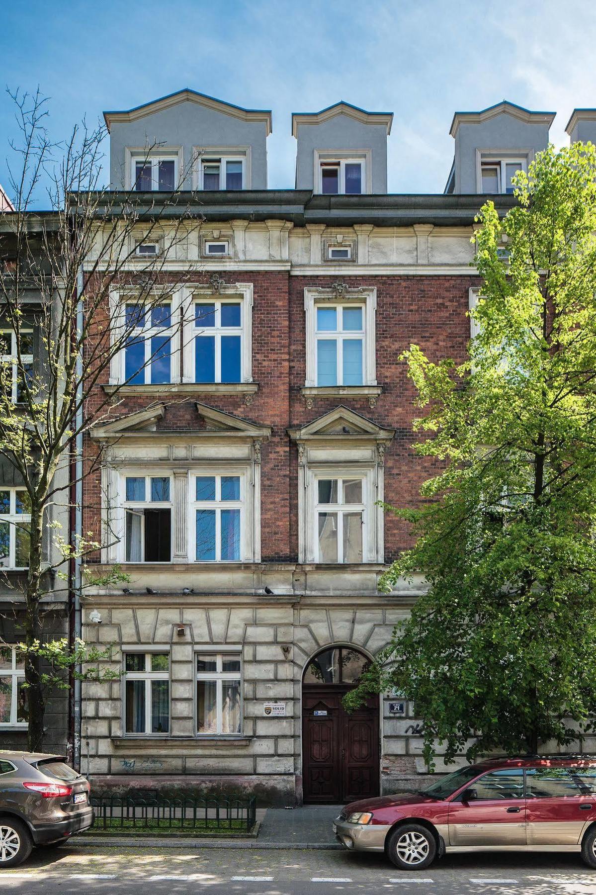 Szlak 11 - In Apartment *