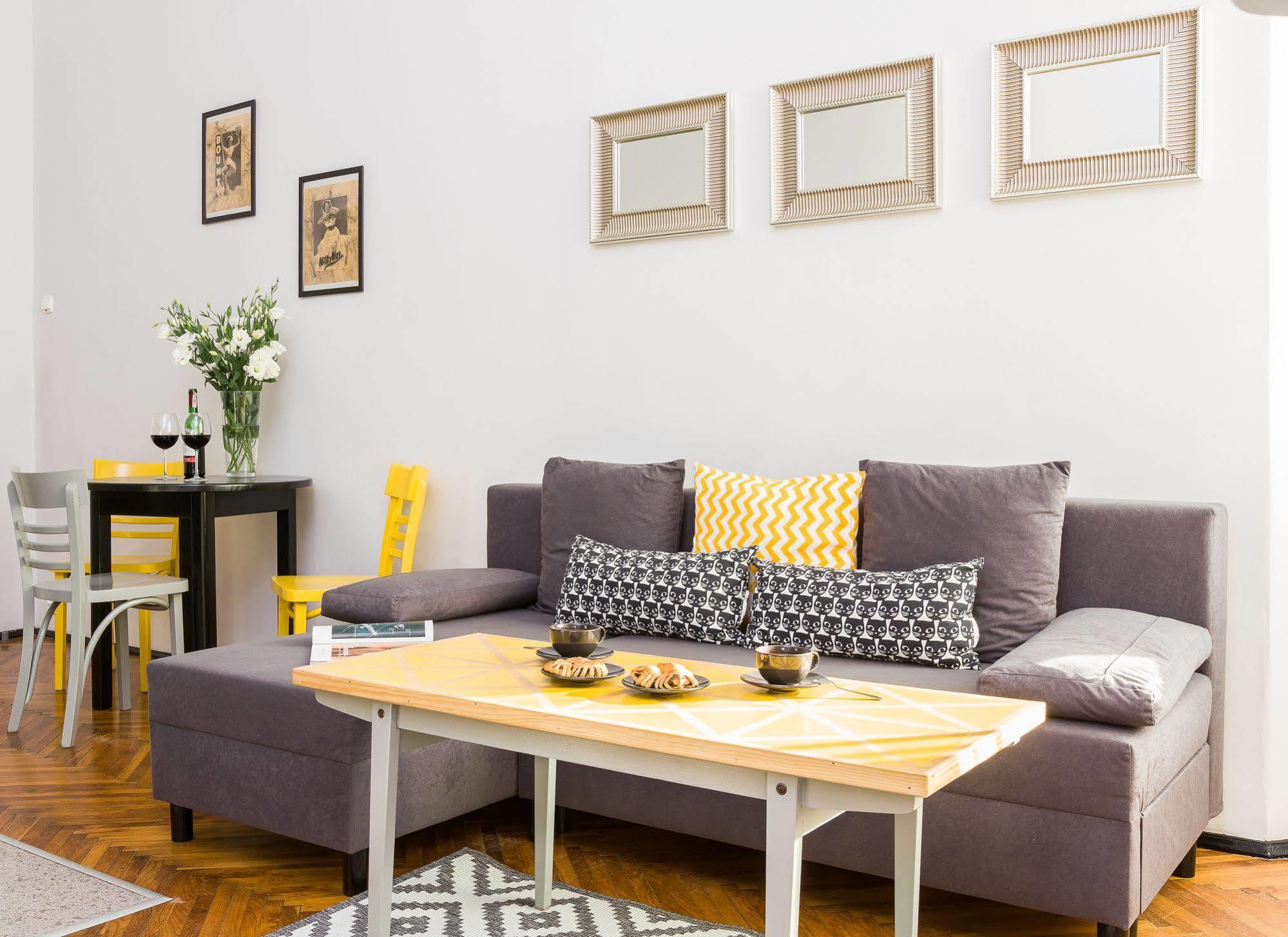 Szlak 11 - In Apartament Kraków