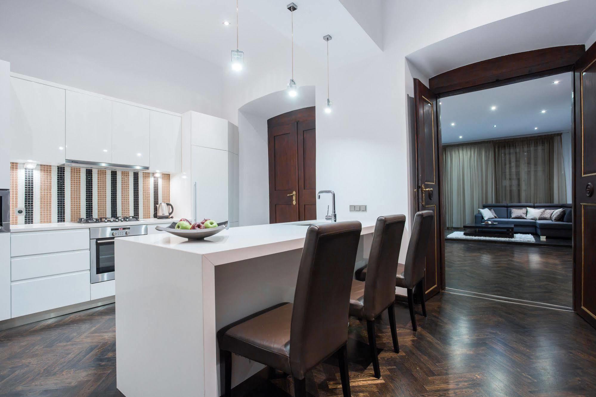 Szlak 11 - In Apartment Krakow