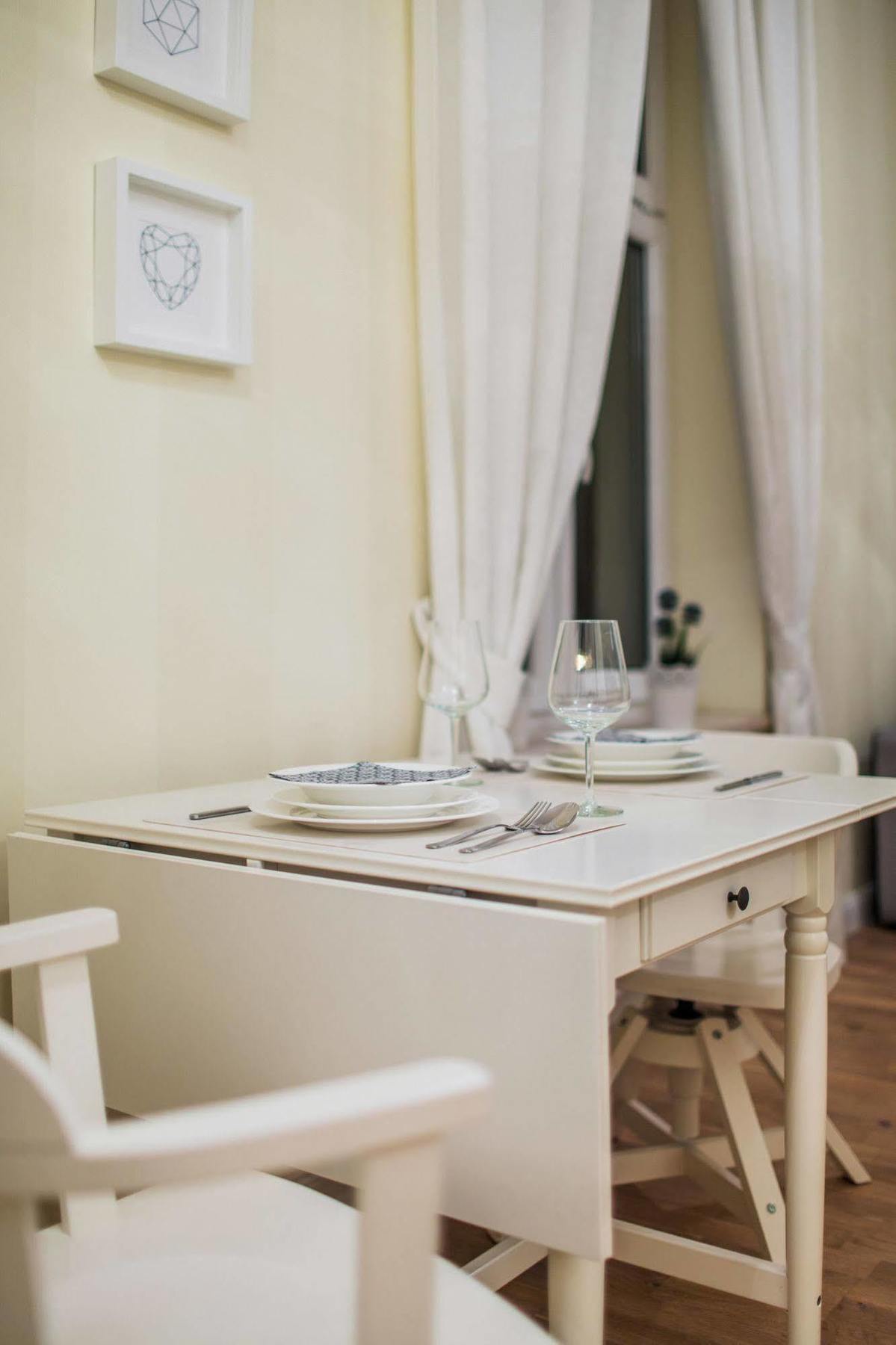 Szlak 11 - In Apartment