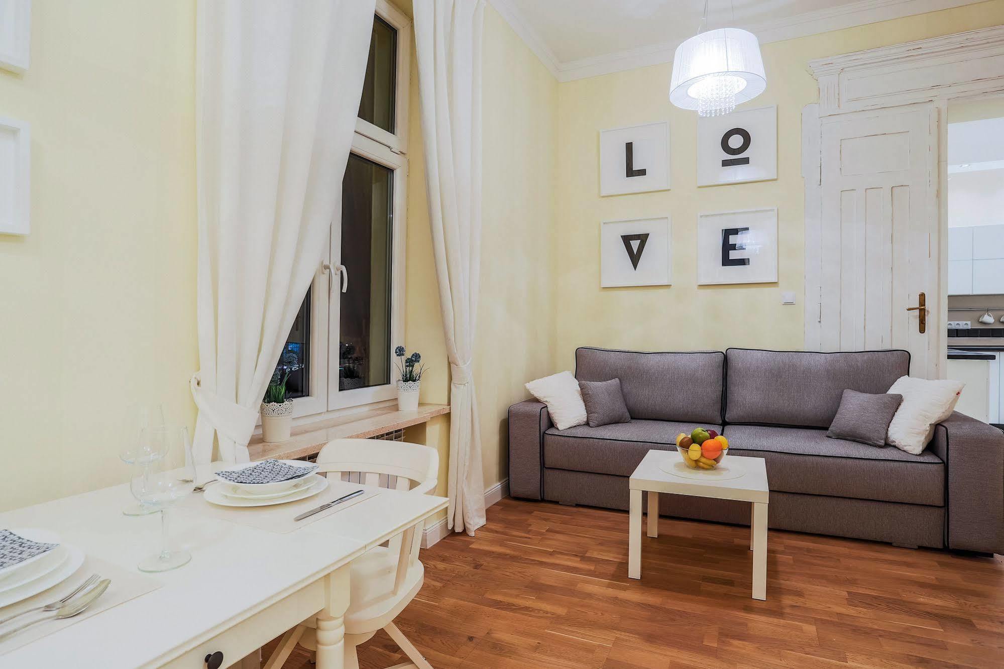 Szlak 11 - In Apartment