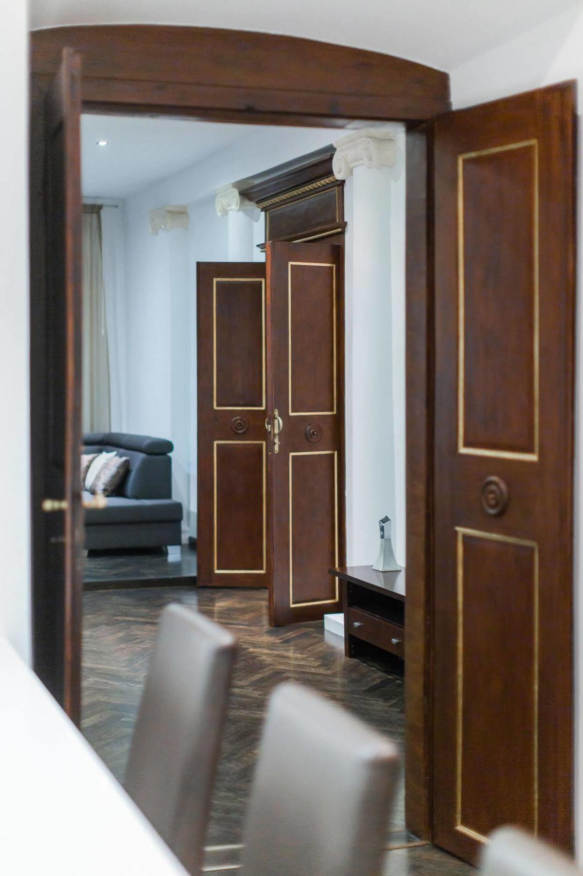 Apartment Szlak 11 - In *