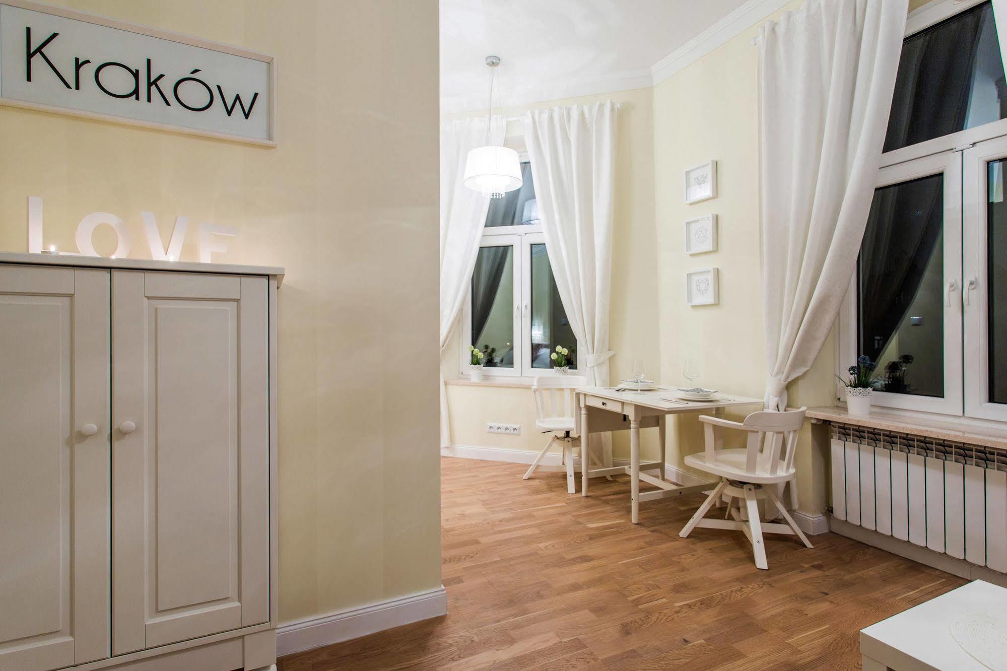 Szlak 11 - In Apartment Krakow