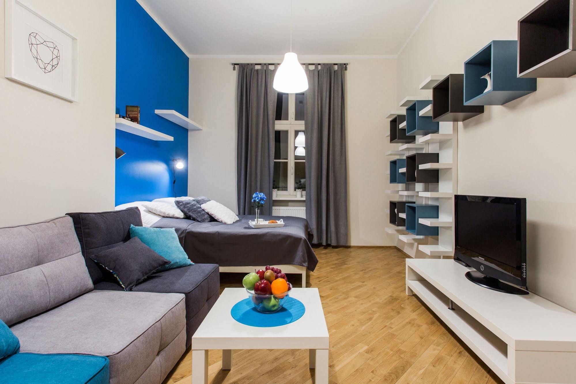Szlak 11 - In Apartment