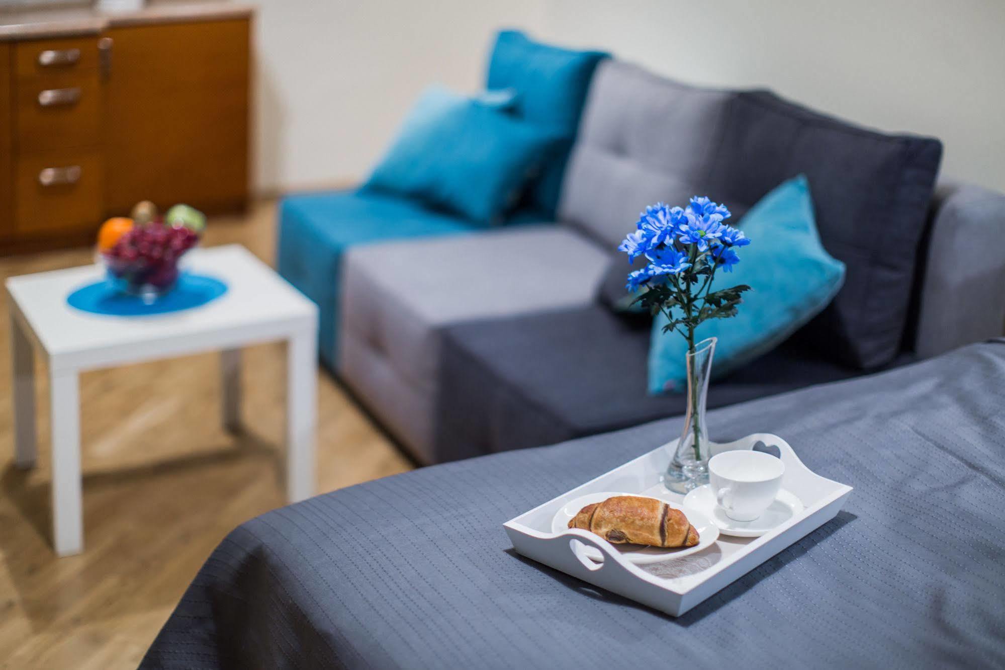 Apartment Szlak 11 - In