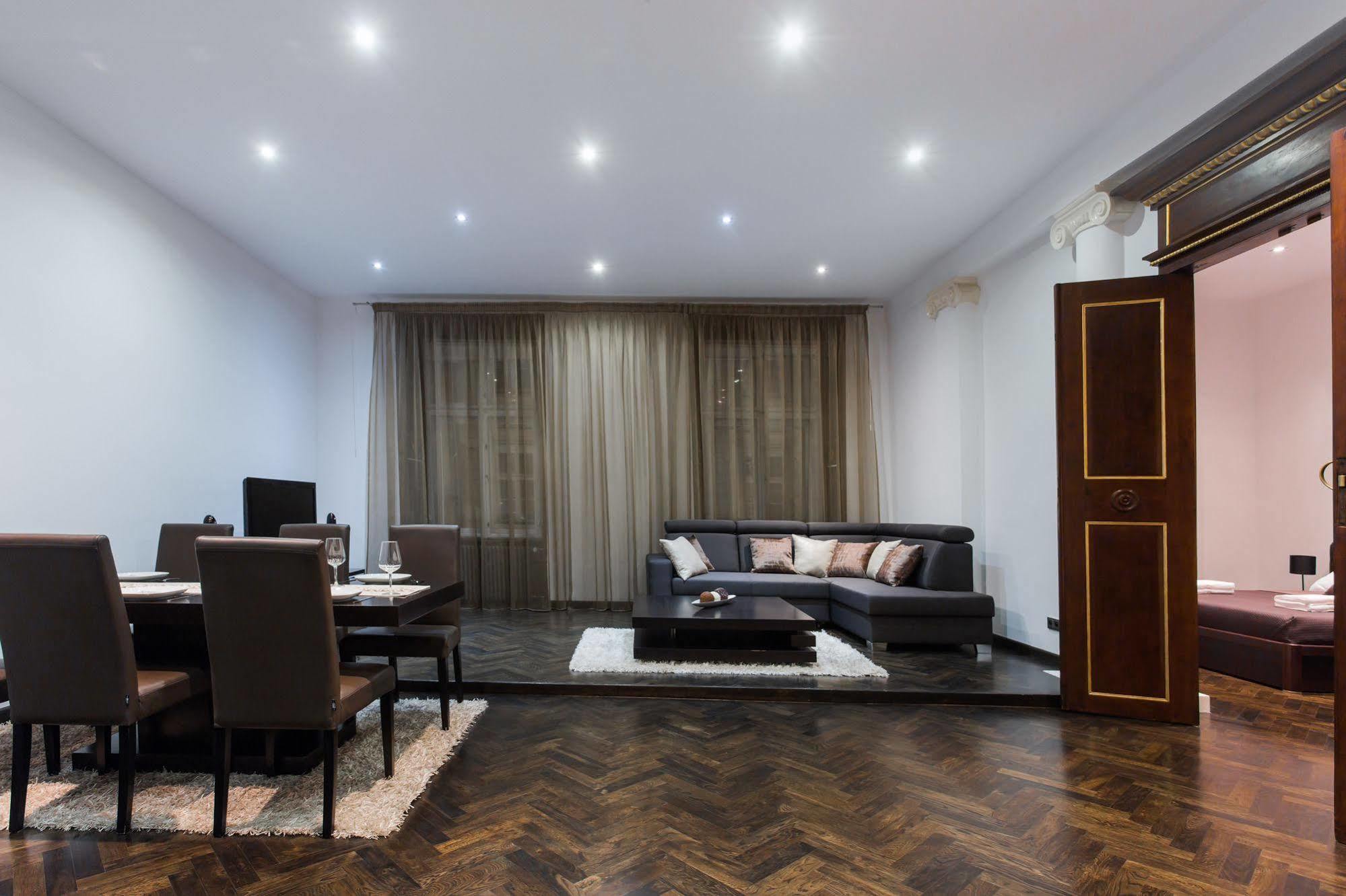 Szlak 11 - In Apartment *