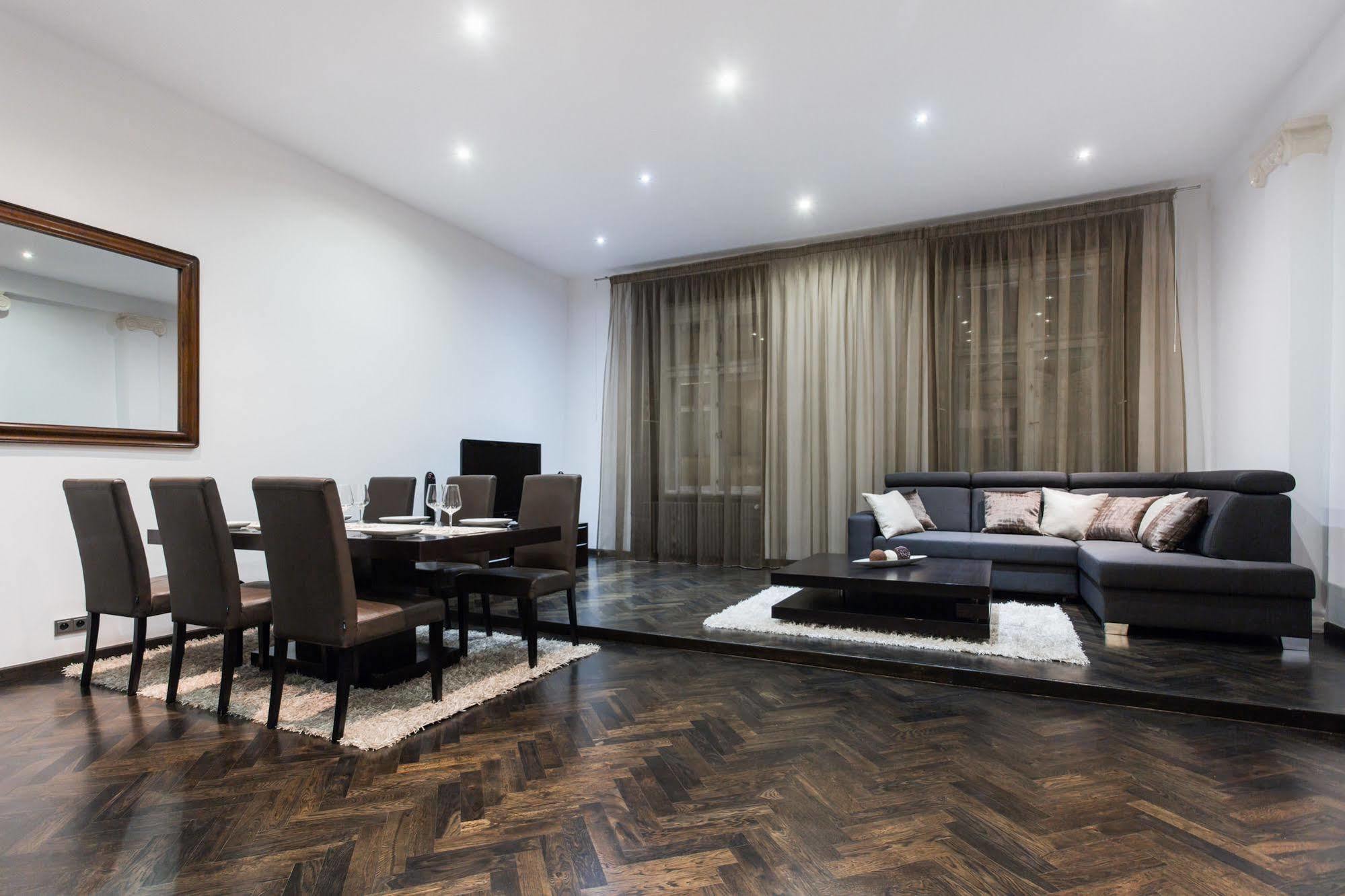Apartment Szlak 11 - In