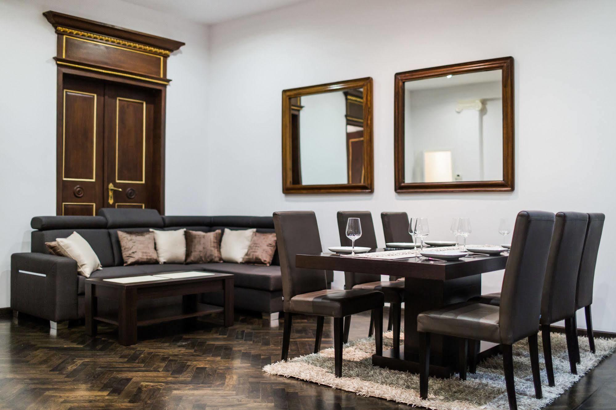 Apartment Szlak 11 - In *