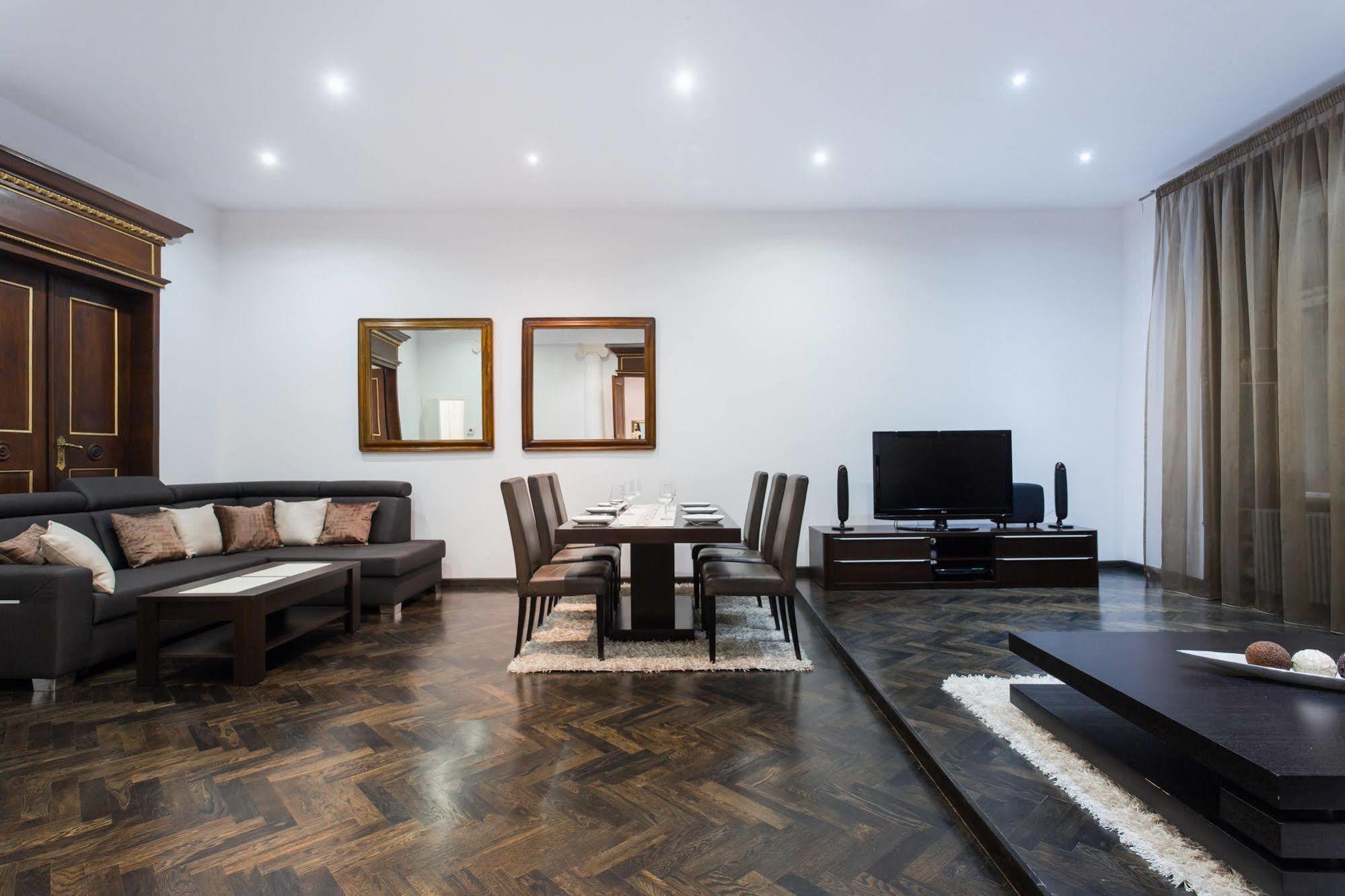 Apartment Szlak 11 - In