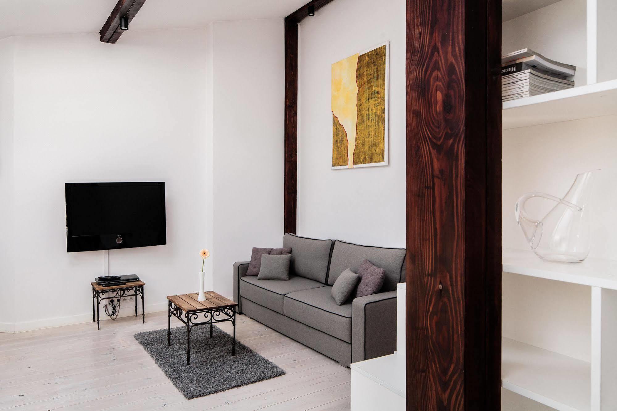 Szlak 11 - In Apartment Krakow