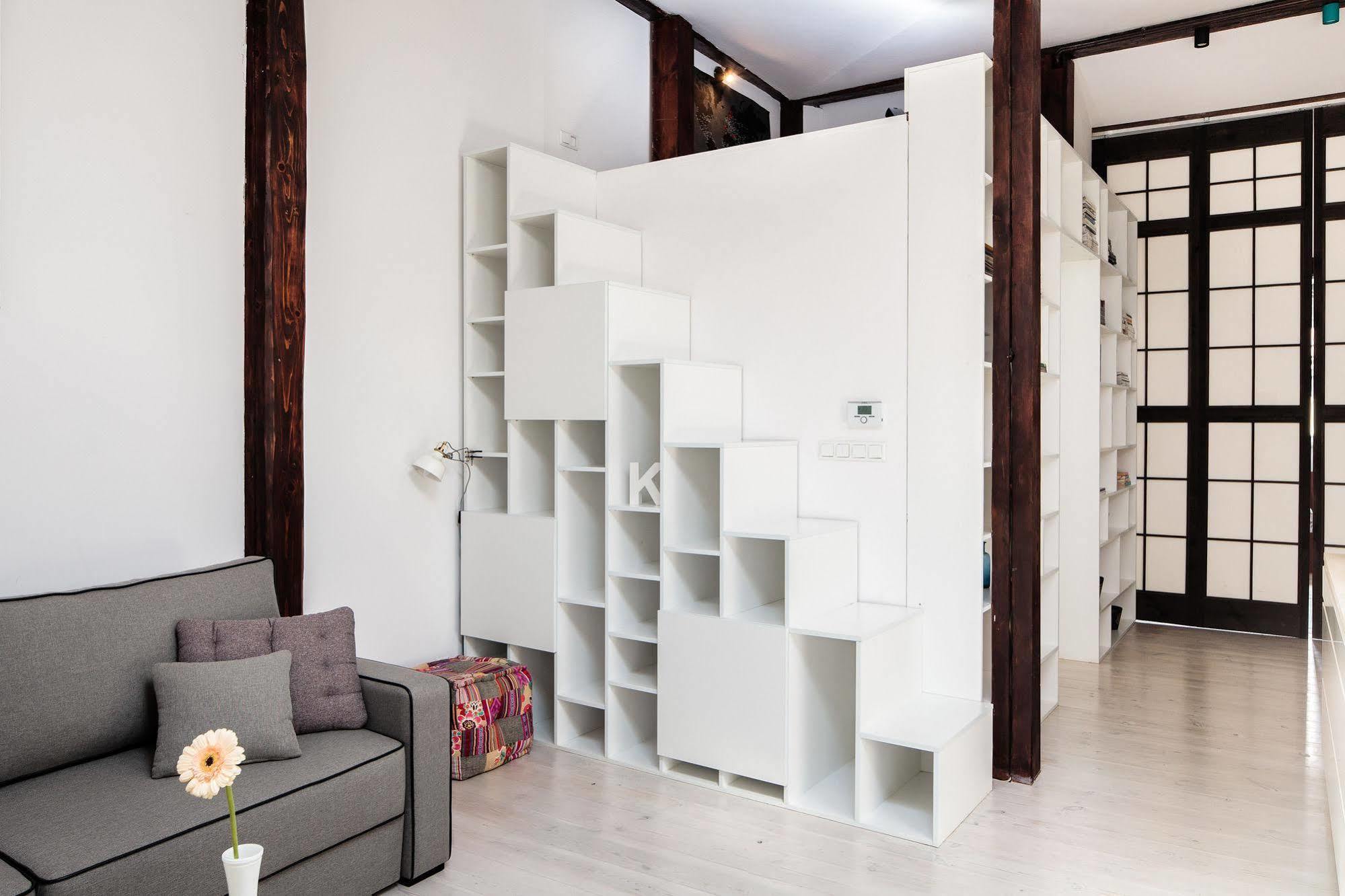 Szlak 11 - In Apartment