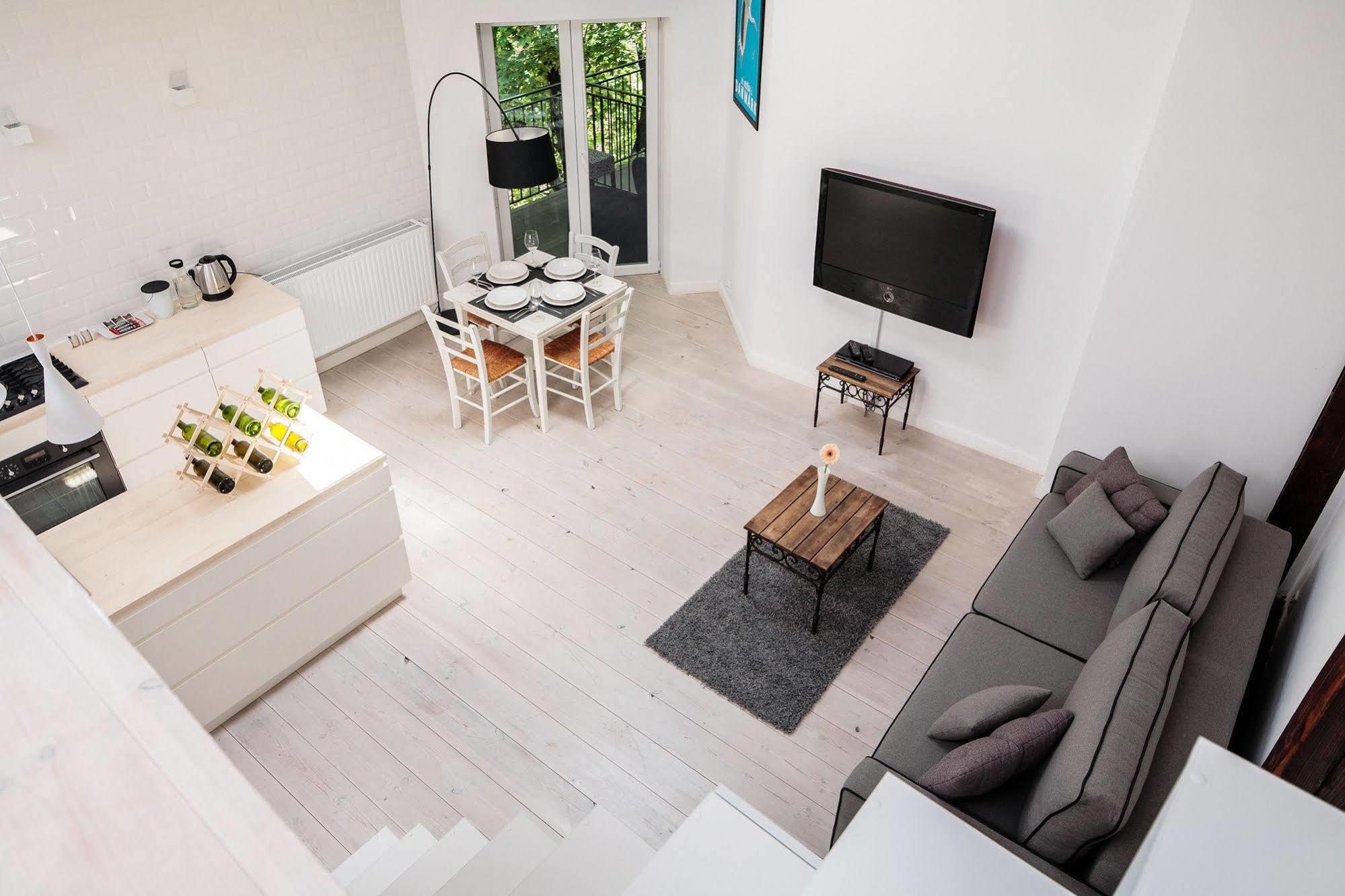 Szlak 11 - In Apartment
